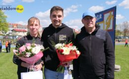 XVII Mityng LA zorganizowany z okazji 232. rocznicy Uchwalenia Konstytucji 3 Maja