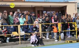 XVII Mityng LA zorganizowany z okazji 232. rocznicy Uchwalenia Konstytucji 3 Maja