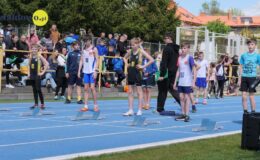 XVII Mityng LA zorganizowany z okazji 232. rocznicy Uchwalenia Konstytucji 3 Maja