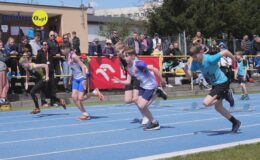 XVII Mityng LA zorganizowany z okazji 232. rocznicy Uchwalenia Konstytucji 3 Maja