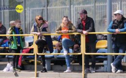 XVII Mityng LA zorganizowany z okazji 232. rocznicy Uchwalenia Konstytucji 3 Maja