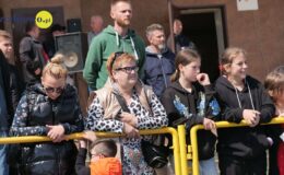 XVII Mityng LA zorganizowany z okazji 232. rocznicy Uchwalenia Konstytucji 3 Maja