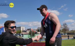 XVII Mityng LA zorganizowany z okazji 232. rocznicy Uchwalenia Konstytucji 3 Maja