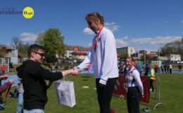 XVII Mityng LA zorganizowany z okazji 232. rocznicy Uchwalenia Konstytucji 3 Maja