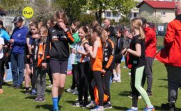 XVII Mityng LA zorganizowany z okazji 232. rocznicy Uchwalenia Konstytucji 3 Maja