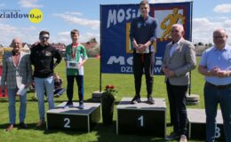 XVII Mityng LA zorganizowany z okazji 232. rocznicy Uchwalenia Konstytucji 3 Maja
