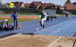 XVII Mityng LA zorganizowany z okazji 232. rocznicy Uchwalenia Konstytucji 3 Maja