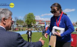XVII Mityng LA zorganizowany z okazji 232. rocznicy Uchwalenia Konstytucji 3 Maja