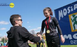 XVII Mityng LA zorganizowany z okazji 232. rocznicy Uchwalenia Konstytucji 3 Maja