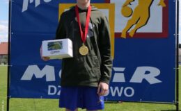 XVII Mityng LA zorganizowany z okazji 232. rocznicy Uchwalenia Konstytucji 3 Maja