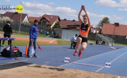 XVII Mityng LA zorganizowany z okazji 232. rocznicy Uchwalenia Konstytucji 3 Maja