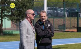 XVII Mityng LA zorganizowany z okazji 232. rocznicy Uchwalenia Konstytucji 3 Maja