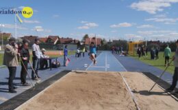 XVII Mityng LA zorganizowany z okazji 232. rocznicy Uchwalenia Konstytucji 3 Maja