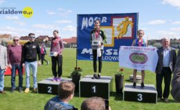 XVII Mityng LA zorganizowany z okazji 232. rocznicy Uchwalenia Konstytucji 3 Maja