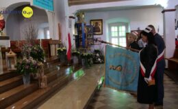 Obchody święta Konstytucji 3 Maja w Działdowie
