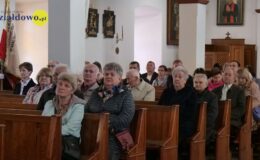 Obchody święta Konstytucji 3 Maja w Działdowie