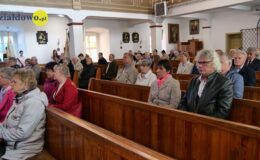 Obchody święta Konstytucji 3 Maja w Działdowie
