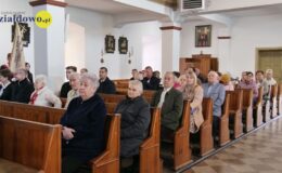 Obchody święta Konstytucji 3 Maja w Działdowie