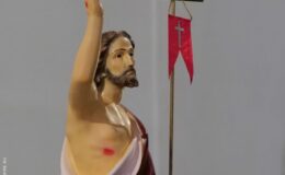 Obchody święta Konstytucji 3 Maja w Działdowie