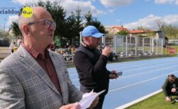 XVII Mityng LA zorganizowany z okazji 232. rocznicy Uchwalenia Konstytucji 3 Maja
