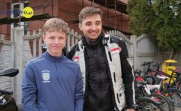 XVII Mityng LA zorganizowany z okazji 232. rocznicy Uchwalenia Konstytucji 3 Maja
