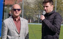 XVII Mityng LA zorganizowany z okazji 232. rocznicy Uchwalenia Konstytucji 3 Maja