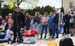 XVII Mityng LA zorganizowany z okazji 232. rocznicy Uchwalenia Konstytucji 3 Maja