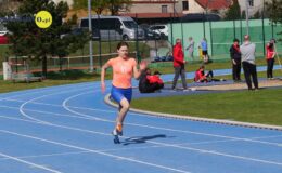 XVII Mityng LA zorganizowany z okazji 232. rocznicy Uchwalenia Konstytucji 3 Maja