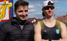 XVII Mityng LA zorganizowany z okazji 232. rocznicy Uchwalenia Konstytucji 3 Maja