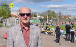 XVII Mityng LA zorganizowany z okazji 232. rocznicy Uchwalenia Konstytucji 3 Maja