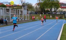 XVII Mityng LA zorganizowany z okazji 232. rocznicy Uchwalenia Konstytucji 3 Maja
