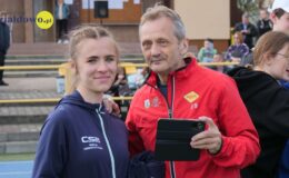 XVII Mityng LA zorganizowany z okazji 232. rocznicy Uchwalenia Konstytucji 3 Maja