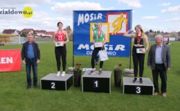 XVII Mityng LA zorganizowany z okazji 232. rocznicy Uchwalenia Konstytucji 3 Maja