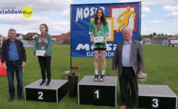 XVII Mityng LA zorganizowany z okazji 232. rocznicy Uchwalenia Konstytucji 3 Maja