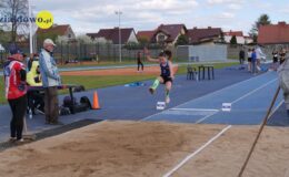 XVII Mityng LA zorganizowany z okazji 232. rocznicy Uchwalenia Konstytucji 3 Maja