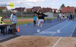 XVII Mityng LA zorganizowany z okazji 232. rocznicy Uchwalenia Konstytucji 3 Maja