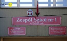 Trzymamy kciuki za naszych maturzystów