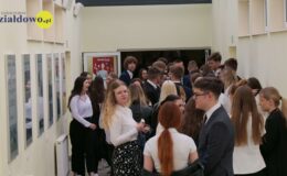 Trzymamy kciuki za naszych maturzystów