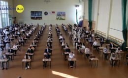 Trzymamy kciuki za naszych maturzystów
