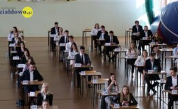 Trzymamy kciuki za naszych maturzystów