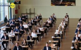 Trzymamy kciuki za naszych maturzystów