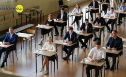Trzymamy kciuki za naszych maturzystów