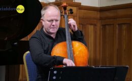 Tango – muzyka do tańczenia i słuchania