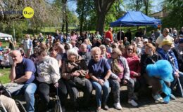 „Cztery żywioły, czyli Natura i My” – Dzień Godności Osób z Niepełnosprawnością Intelektualną w Działdowie