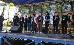 „Cztery żywioły, czyli Natura i My” – Dzień Godności Osób z Niepełnosprawnością Intelektualną w Działdowie