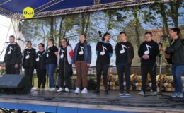 „Cztery żywioły, czyli Natura i My” – Dzień Godności Osób z Niepełnosprawnością Intelektualną w Działdowie