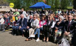 „Cztery żywioły, czyli Natura i My” – Dzień Godności Osób z Niepełnosprawnością Intelektualną w Działdowie