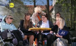 „Cztery żywioły, czyli Natura i My” – Dzień Godności Osób z Niepełnosprawnością Intelektualną w Działdowie