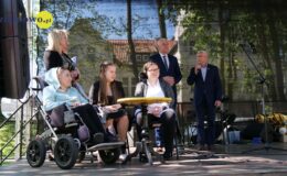 „Cztery żywioły, czyli Natura i My” – Dzień Godności Osób z Niepełnosprawnością Intelektualną w Działdowie