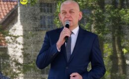 „Cztery żywioły, czyli Natura i My” – Dzień Godności Osób z Niepełnosprawnością Intelektualną w Działdowie